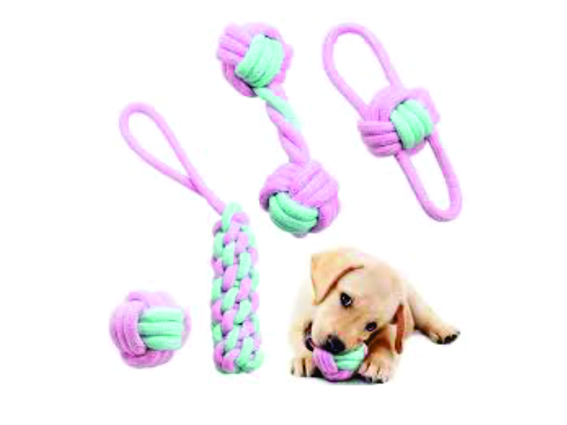 Juguetes para perros